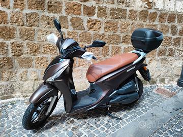 Kymco - New People S 150