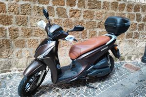 Kymco - New People S 150