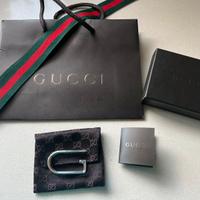 Fermasoldi Gucci