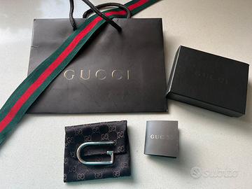 Fermasoldi Gucci