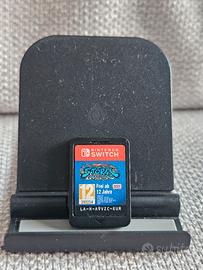 Naruto Ultimate Ninja Storm Connections Switch