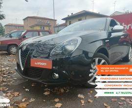 ALFA ROMEO Giulietta (2010-21) Giulietta 1.6 JT...