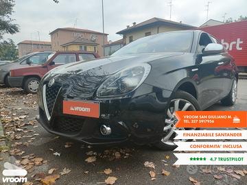 ALFA ROMEO Giulietta (2010-21) Giulietta 1.6 JT...