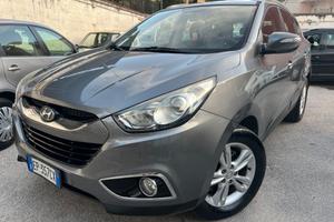 Hyundai iX35 1.7 CRDi 2WD Comfort
