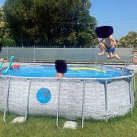 Piscina Bestway