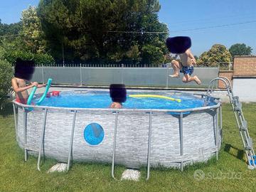 Piscina Bestway