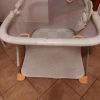 Brevettato Millegiochi Cam Box bambini ottime cond