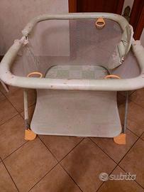 Brevettato Millegiochi Cam Box bambini ottime cond