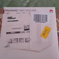 Router huawei Ws5200