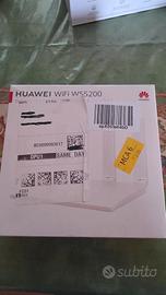 Router huawei Ws5200