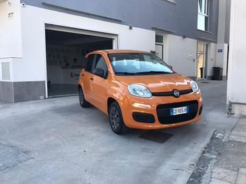Fiat Panda 1.2 Easy 2020 SOLO 31MILA KM NUOVA