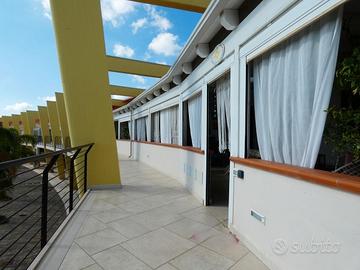 Quadrilocale a Policoro Lido