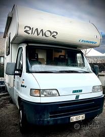 Rimor Mansardato L'Europeo