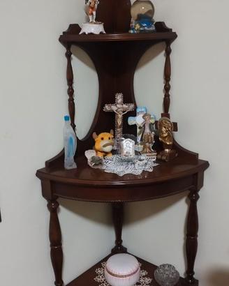 Camere da letto matrimoniale e armadi