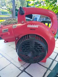 Soffiatore Shindaiwa EB250