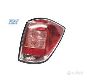 FANALE DESTRO OPEL ASTRA H CARAVAN 07-10