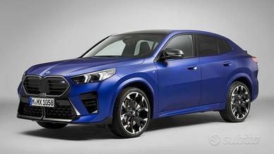 Ricambi Bmw X2 2015 > 2026