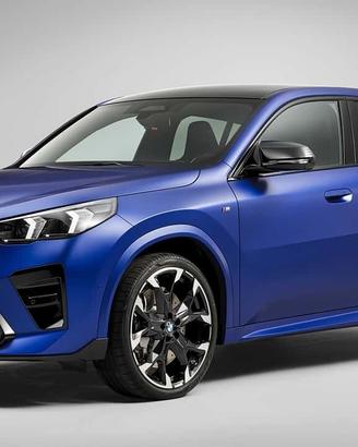 Ricambi Bmw X2 2015 > 2026