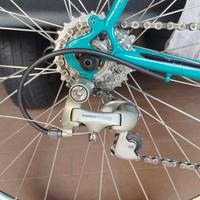 Bici da corsa 