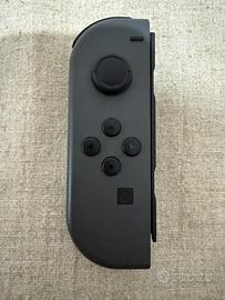 Joy-con Sinistro Grigio Originale Nintendo Switch
