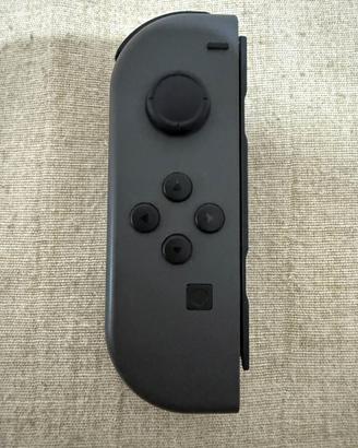 Joy-con Sinistro Grigio Originale Nintendo Switch