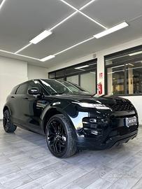 Land Rover Range Evoque R-Dynamic HSE 2.0D I4 163 