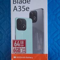ZTE Blade  A35e