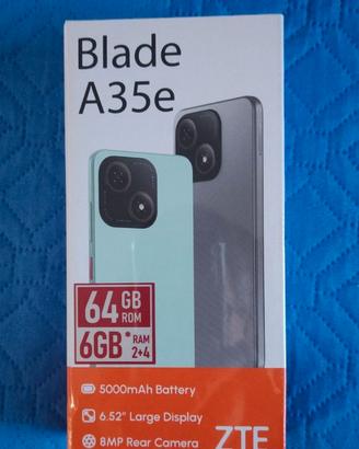 ZTE Blade  A35e