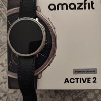 Amazfit Active2  Premium