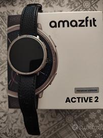 Amazfit Active2  Premium
