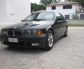 BMW Serie 3 (E30) - 1992