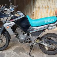 yamaha xtz 660 tenere