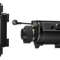 Riscaldatore Elettrico Piscina 3KW - USATO 2 VOLTE