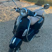Vespa primavera 50cc
