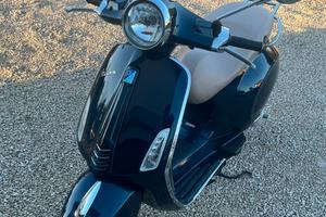 Vespa primavera 50cc