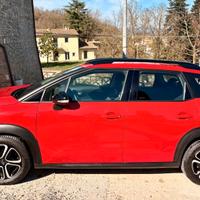 Citroën C3 Aircross 1.2 PureTech 82 CV – GPL