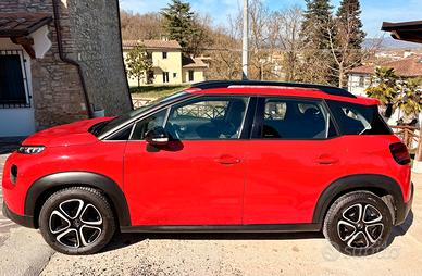 Citroën C3 Aircross 1.2 PureTech 82 CV – GPL