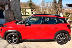 Citroën C3 Aircross 1.2 PureTech 82 CV – GPL