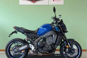 Yamaha MT-09 2023 PATENTE A2 - GARANTITA E FINANZI