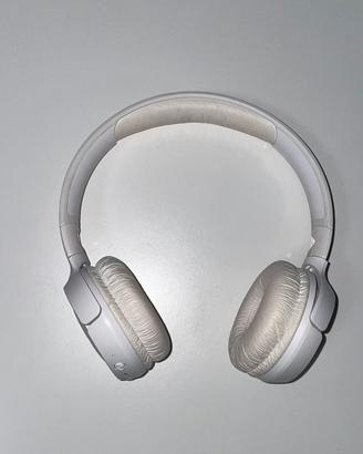 Cuffie JBL bianche