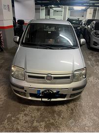 Fiat panda diesel