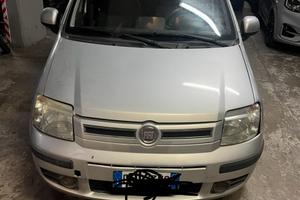 Fiat panda diesel