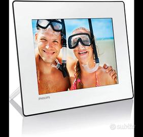 PhotoFrame Philips SPF 4208/10