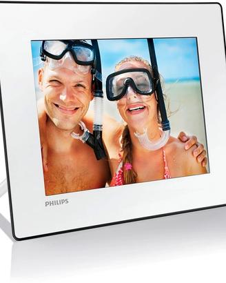 PhotoFrame Philips SPF 4208/10