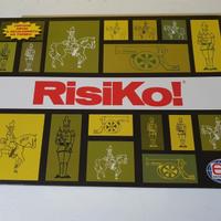 Gioco da Tavolo Risiko ed. 1997 raro