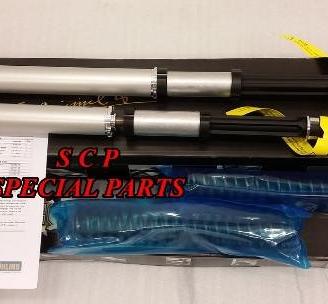 Kawasaki zx 10 r 2011-15 cartucce fork ohlins nix