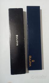 Bulova custodia orologio 