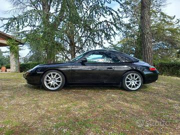 porsche 996 c2 
