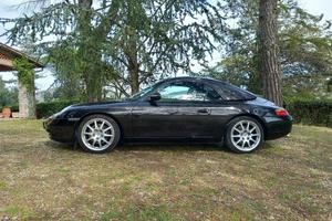 porsche 996 c2 