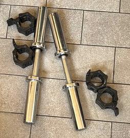 ATTREZZATURA ED ACCESSORI HOME GYM
